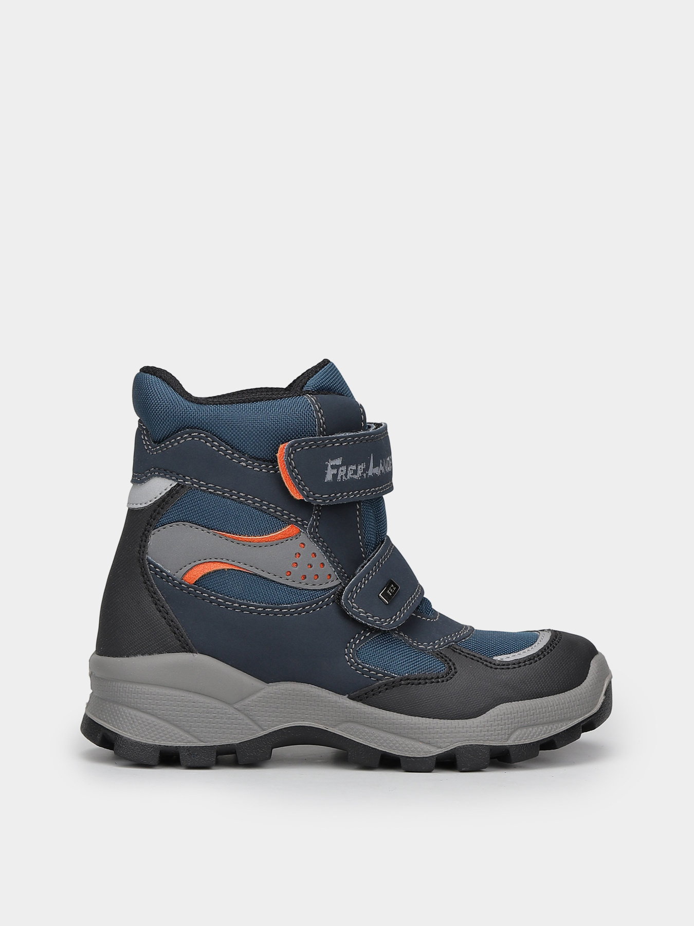 Ботинки IMAC модель 682749 0950/015 Фото