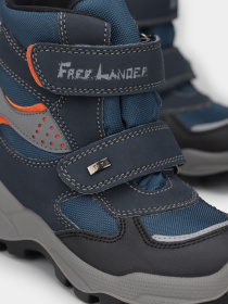 Черевики IMAC модель 682749 0950/015 Фото