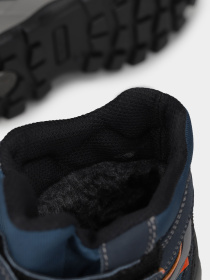 Черевики IMAC модель 682749 0950/015 Фото