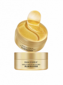 Гидрогелевые патчи Images модель 6941349312024 Фото