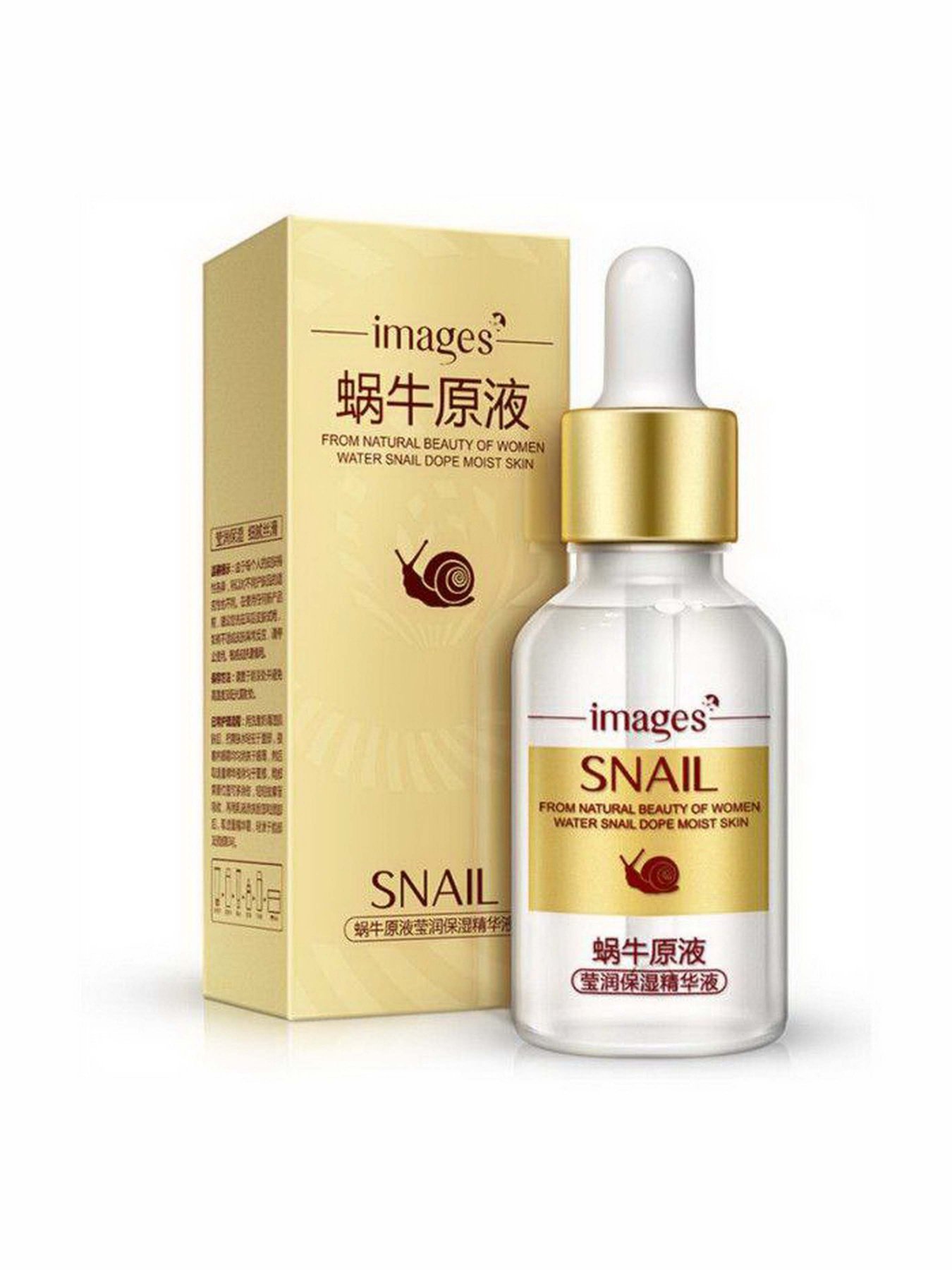 Сыворотка с лифтинг эффектом Images модель 6947790792828 Фото