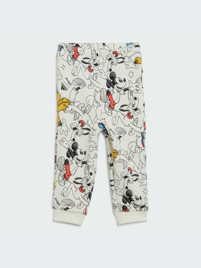 Спортивний костюм adidas x Disney модель IN7286 — фото 5 - INTERTOP