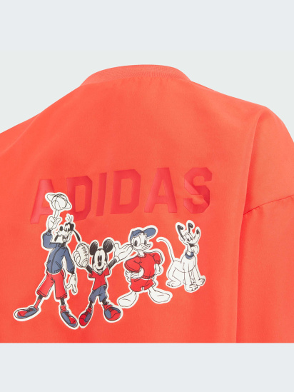 Вітровка adidas x Disney модель IN7296 — фото 4 - INTERTOP