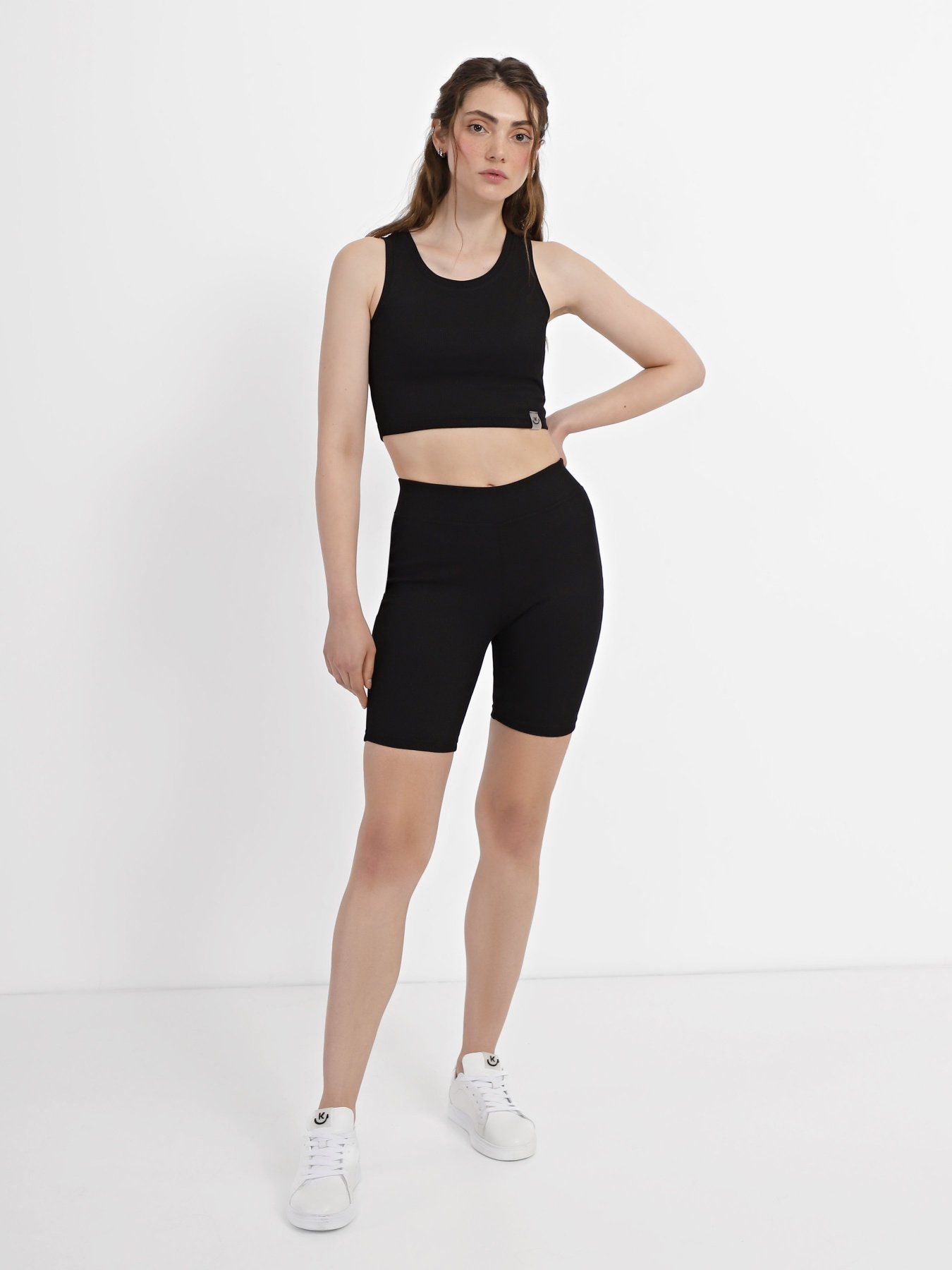 Велосипедки INTERTOP KALUSH модель 81-5150/301 Фото