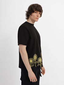 Футболка INTERTOP KALUSH модель 164-8 Фото