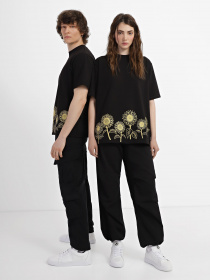 Футболка INTERTOP KALUSH модель 164-8 Фото