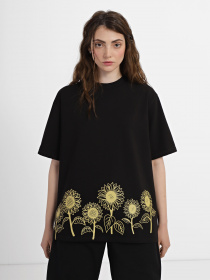 Футболка INTERTOP KALUSH модель 164-8 Фото