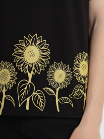 Футболка INTERTOP KALUSH модель 164-8 Фото