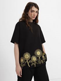 Футболка INTERTOP KALUSH модель 164-8 Фото