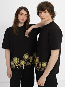 Футболка INTERTOP KALUSH модель 164-8 Фото