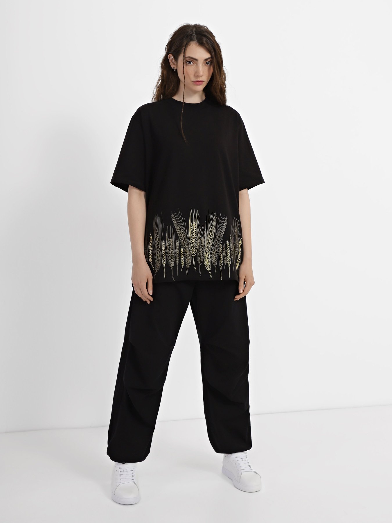 Футболка INTERTOP KALUSH модель 163-8 Фото