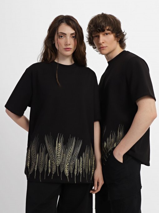 Футболка INTERTOP KALUSH модель 163-8 Фото