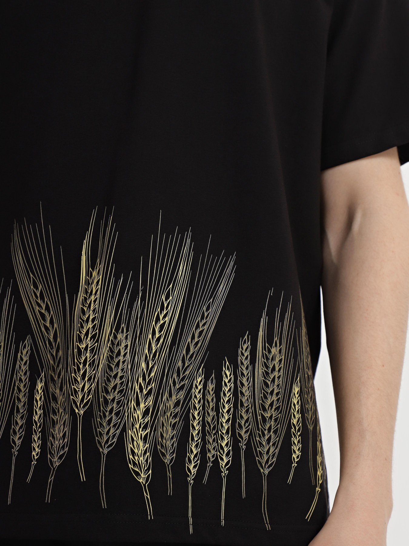 Футболка INTERTOP KALUSH модель 163-8 Фото