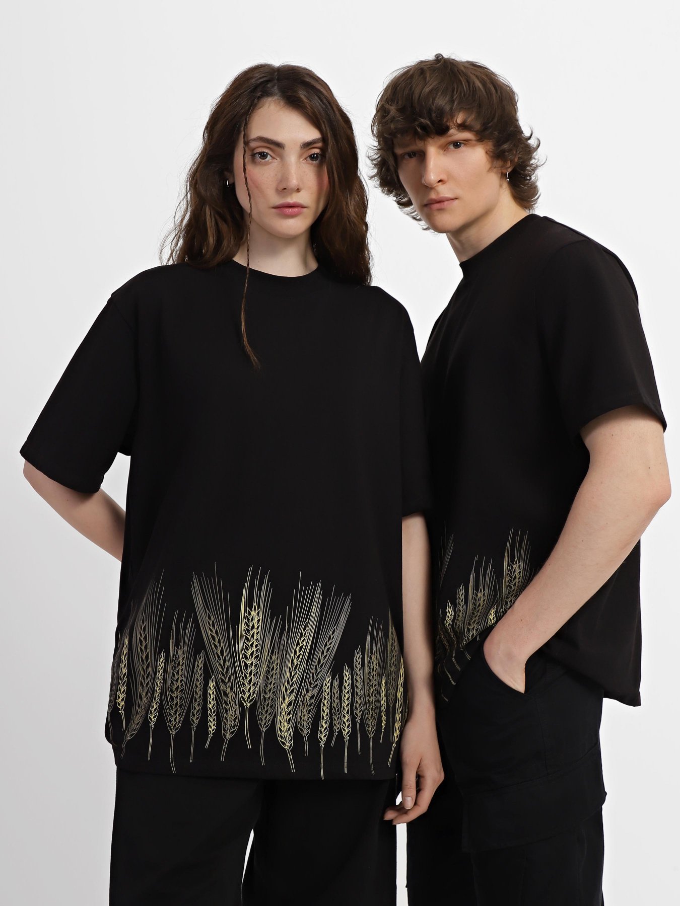 Футболка INTERTOP KALUSH модель 163-8 Фото