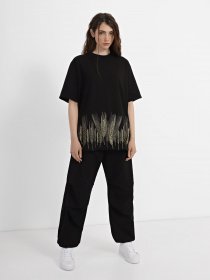 Футболка INTERTOP KALUSH модель 163-8 Фото