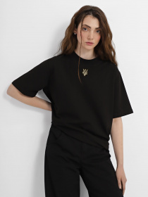 Футболка INTERTOP KALUSH модель 162-8 Фото