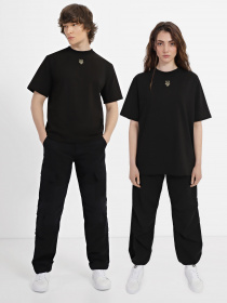 Футболка INTERTOP KALUSH модель 162-8 Фото