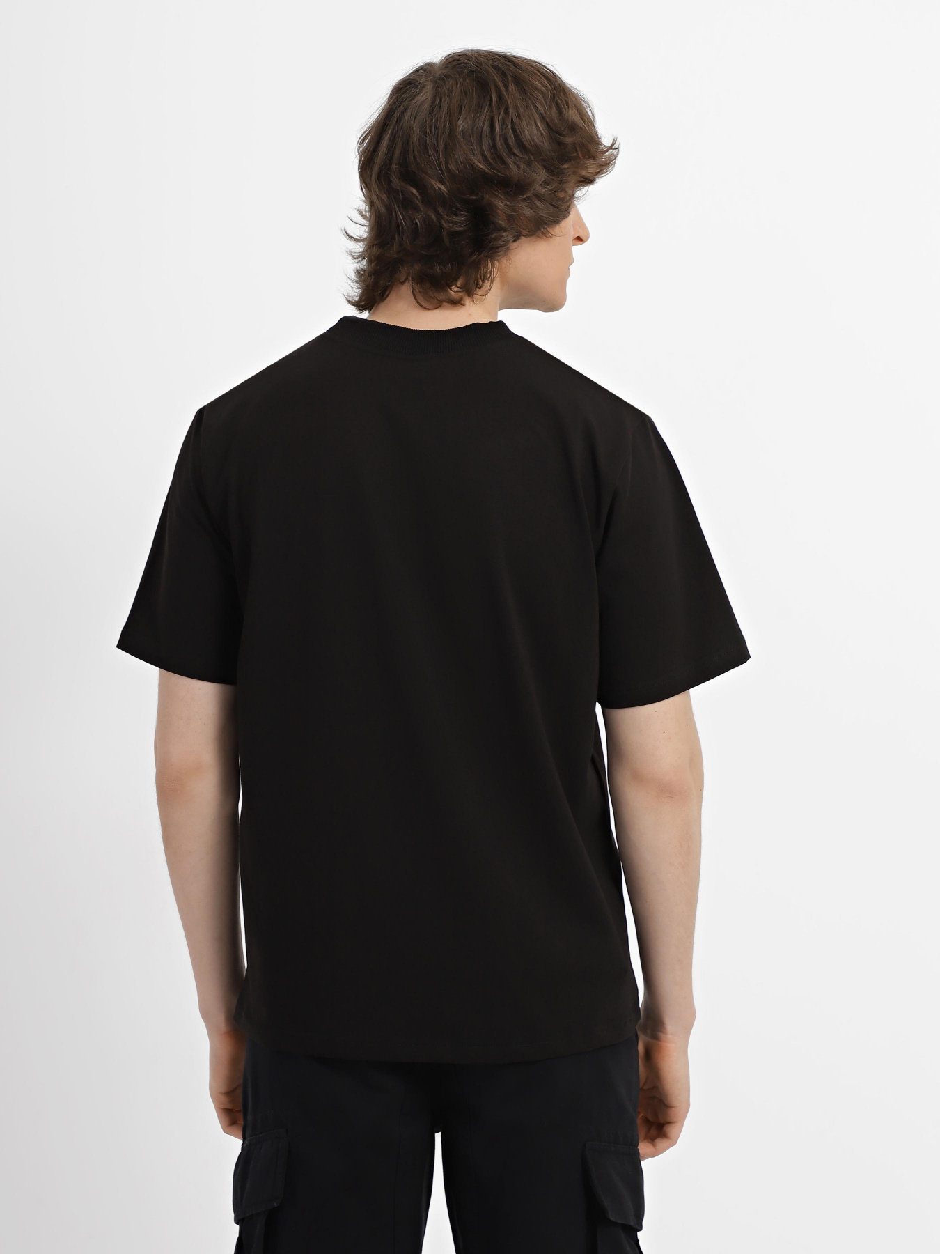 Футболка INTERTOP KALUSH модель 162-8 Фото