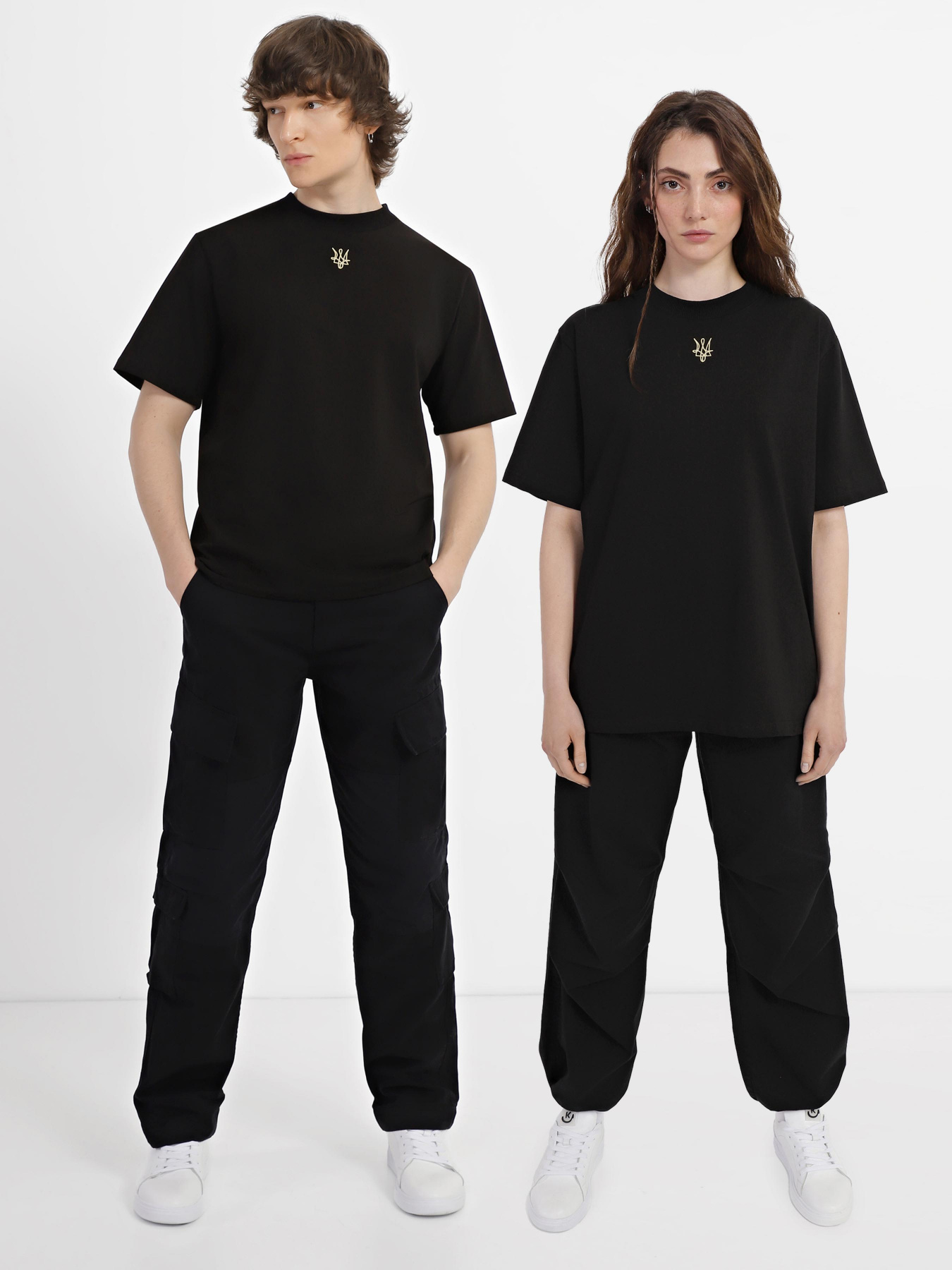 Футболка INTERTOP KALUSH модель 162-8 Фото