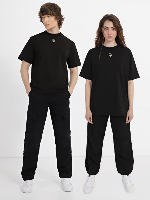 Футболка INTERTOP KALUSH модель 162-8 Фото