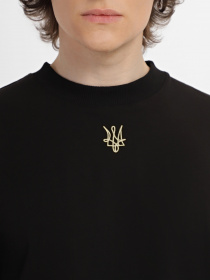 Футболка INTERTOP KALUSH модель 162-8 Фото