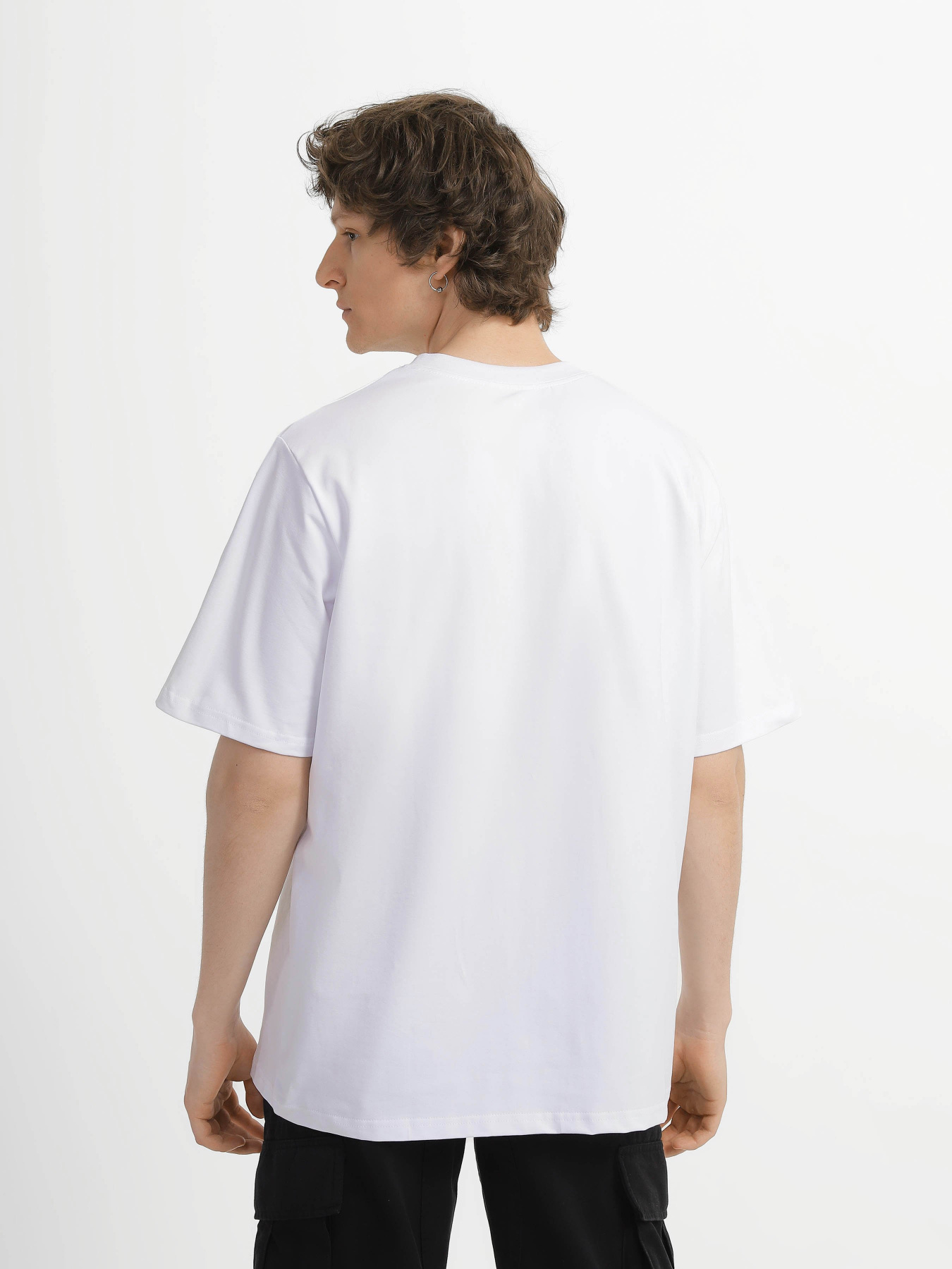 Футболка INTERTOP KALUSH модель 162-3 Фото