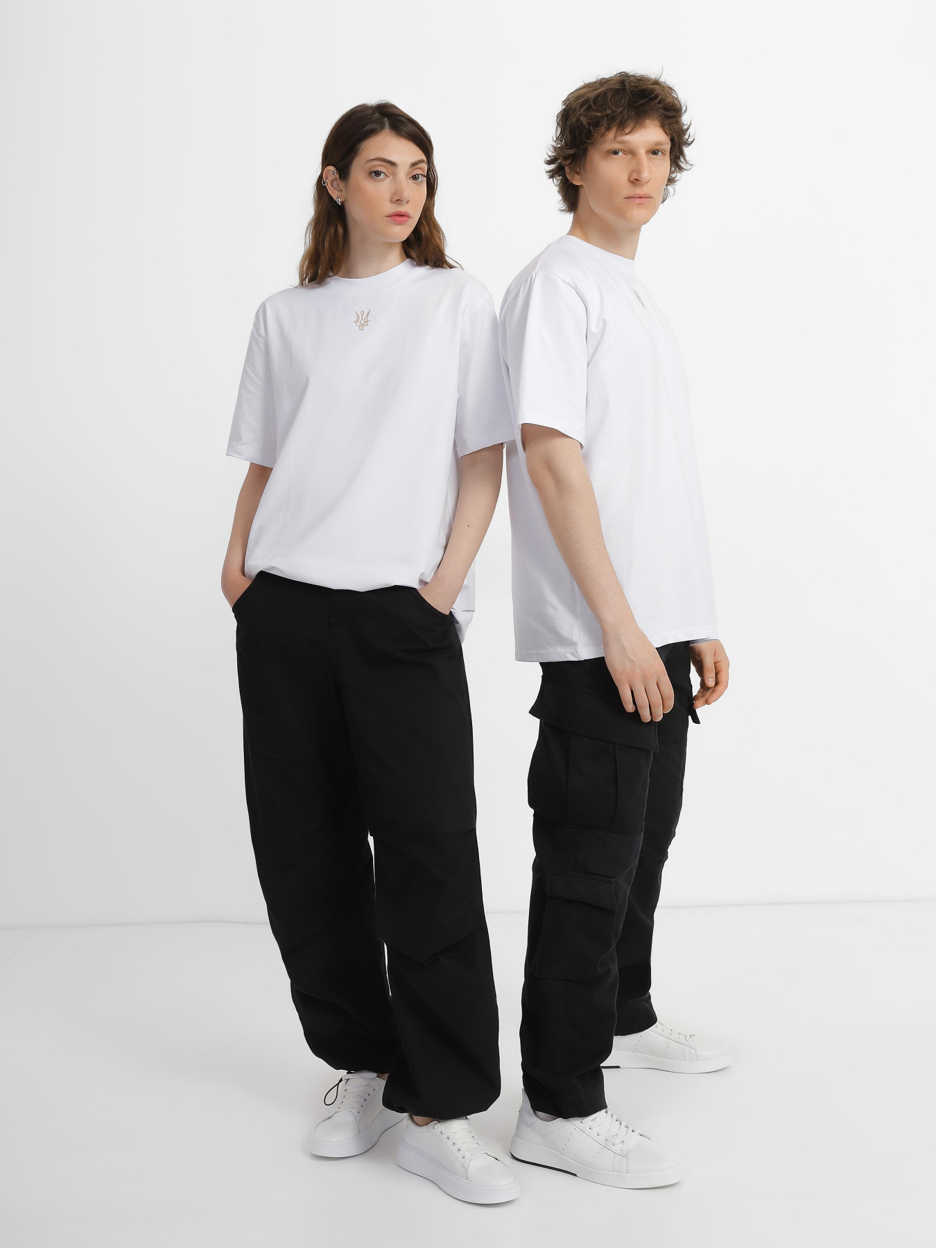 Футболка INTERTOP KALUSH модель 162-3 Фото