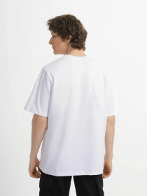 Футболка INTERTOP KALUSH модель 162-3 Фото