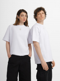 Футболка INTERTOP KALUSH модель 162-3 Фото