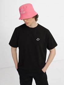 Футболка INTERTOP KALUSH модель 161-8 Фото