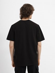 Футболка INTERTOP KALUSH модель 161-8 Фото