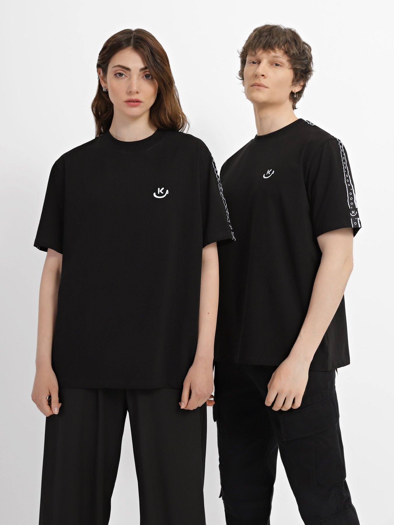 Футболка INTERTOP KALUSH модель 160-8 Фото