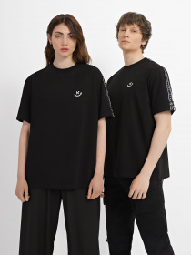 Футболка INTERTOP KALUSH модель 160-8 Фото