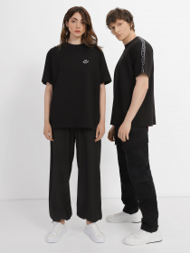 Футболка INTERTOP KALUSH модель 160-8 Фото