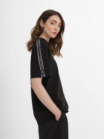 Футболка INTERTOP KALUSH модель 160-8 Фото