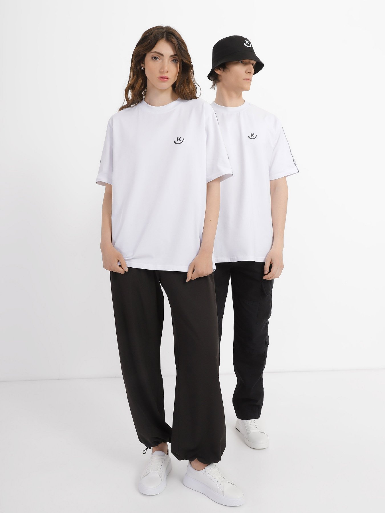 Футболка INTERTOP KALUSH модель 160-3 Фото