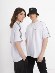 Футболка INTERTOP KALUSH модель 160-3 Фото