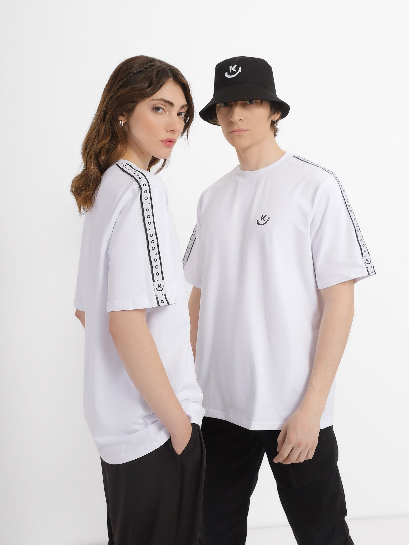 Футболка INTERTOP KALUSH модель 160-3 Фото