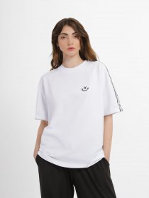 Футболка INTERTOP KALUSH модель 160-3 Фото