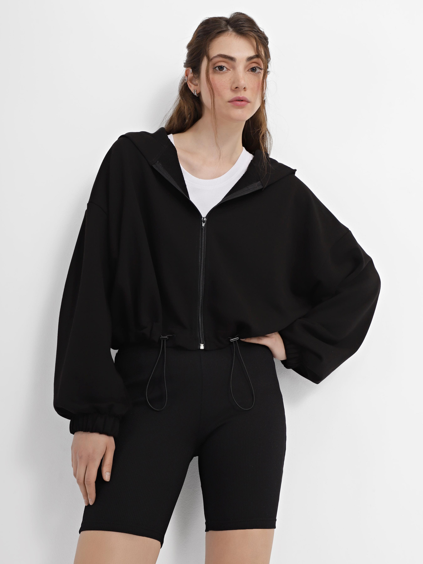 Кофта INTERTOP KALUSH модель 165-8 Фото