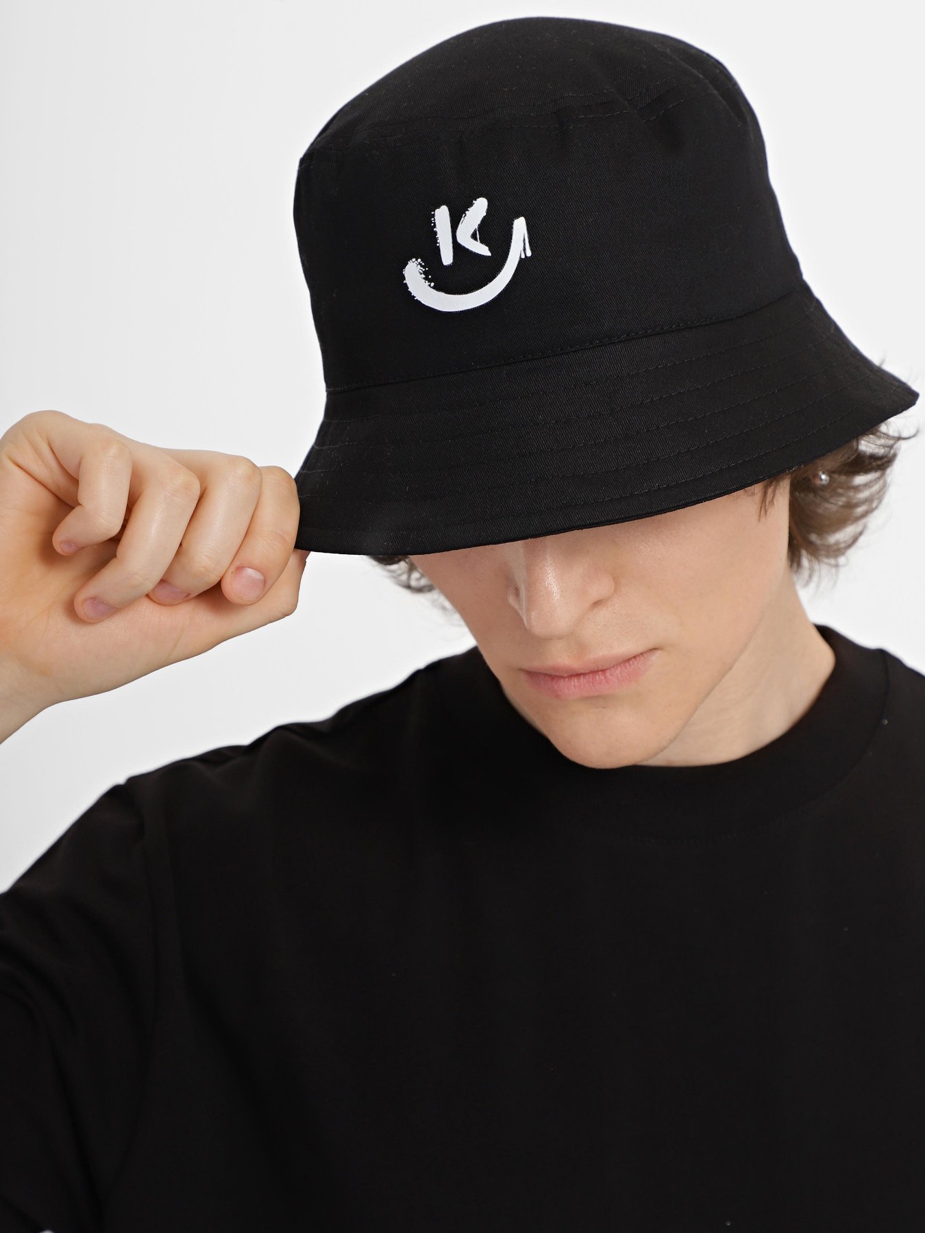 Панама INTERTOP KALUSH модель 80-6078/301 Фото