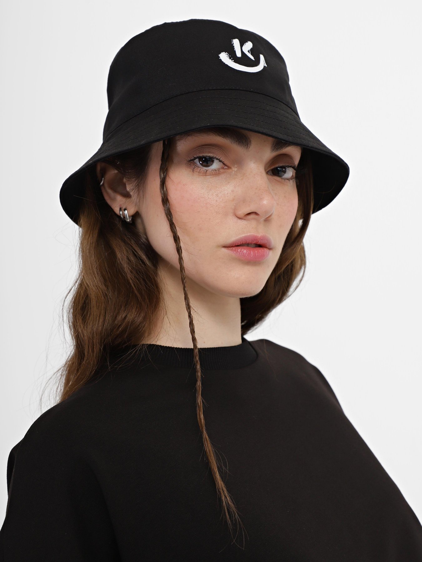 Панама INTERTOP KALUSH модель 80-6078/301 Панама INTERTOP KALUSH модель 80-6078/301 Фото