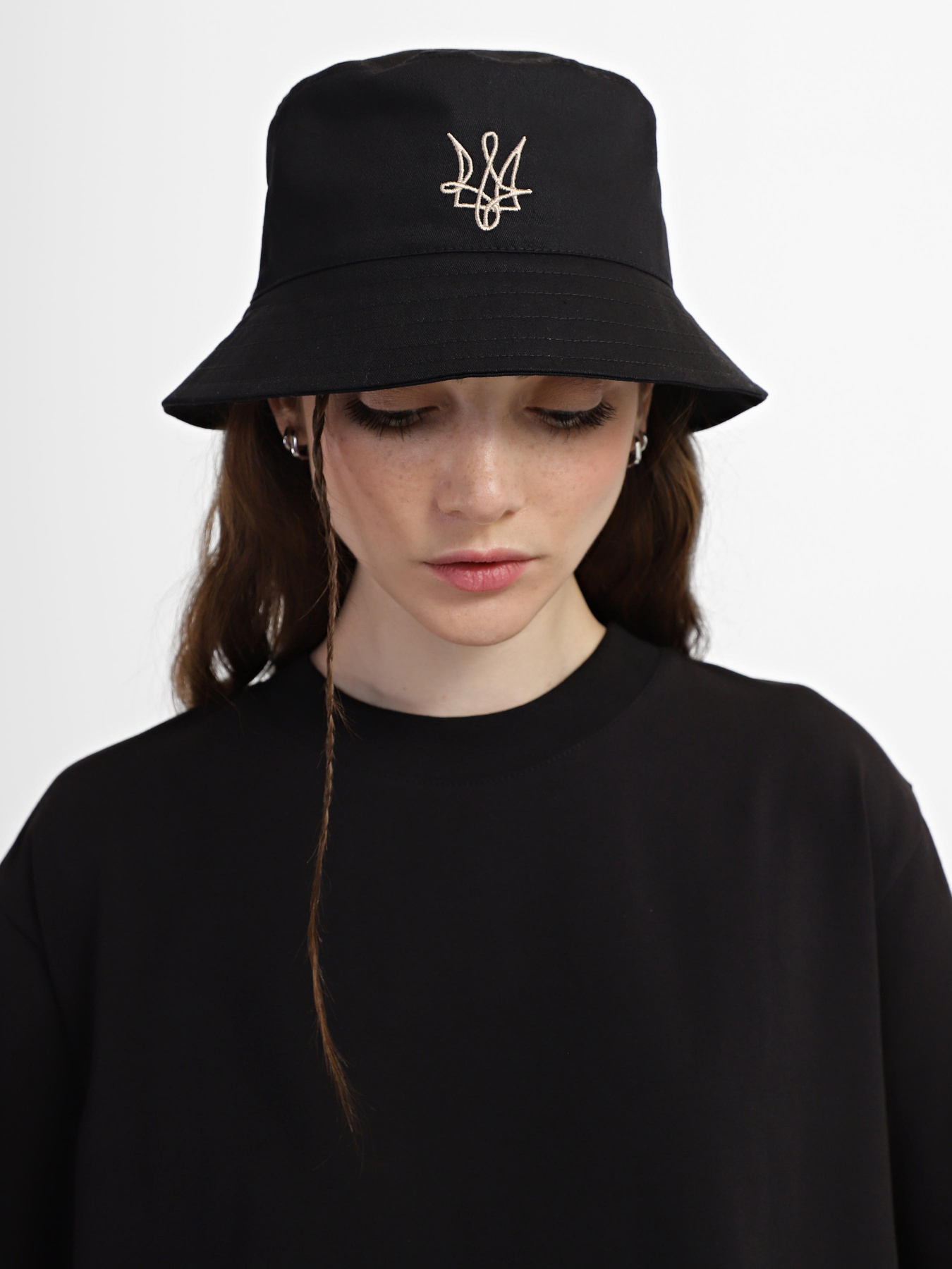 Панама INTERTOP KALUSH модель 80-8034/301 Фото