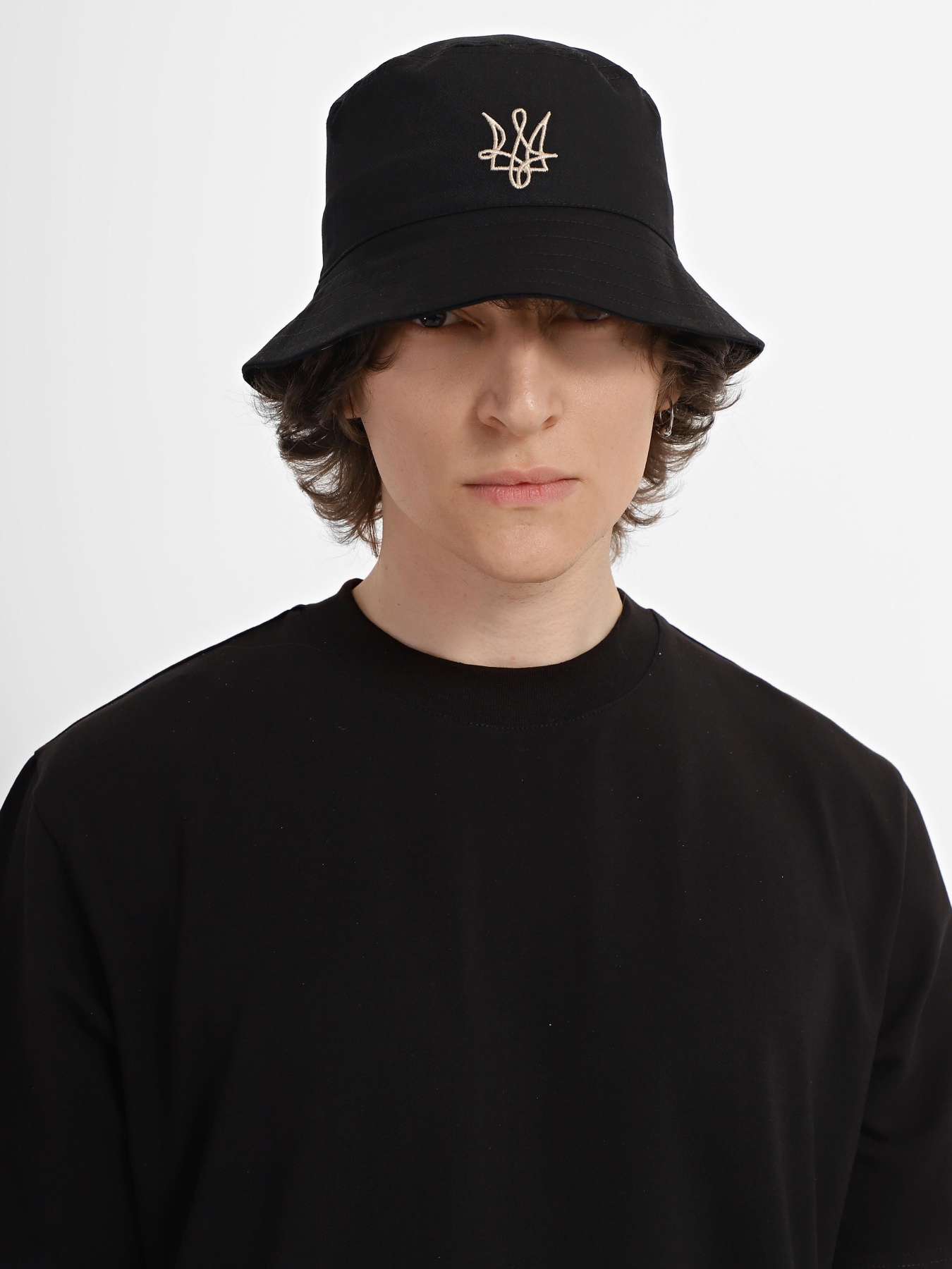 Панама INTERTOP KALUSH модель 80-8034/301 Фото