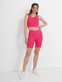 Велосипедки INTERTOP KALUSH модель 81-5150/804 Фото