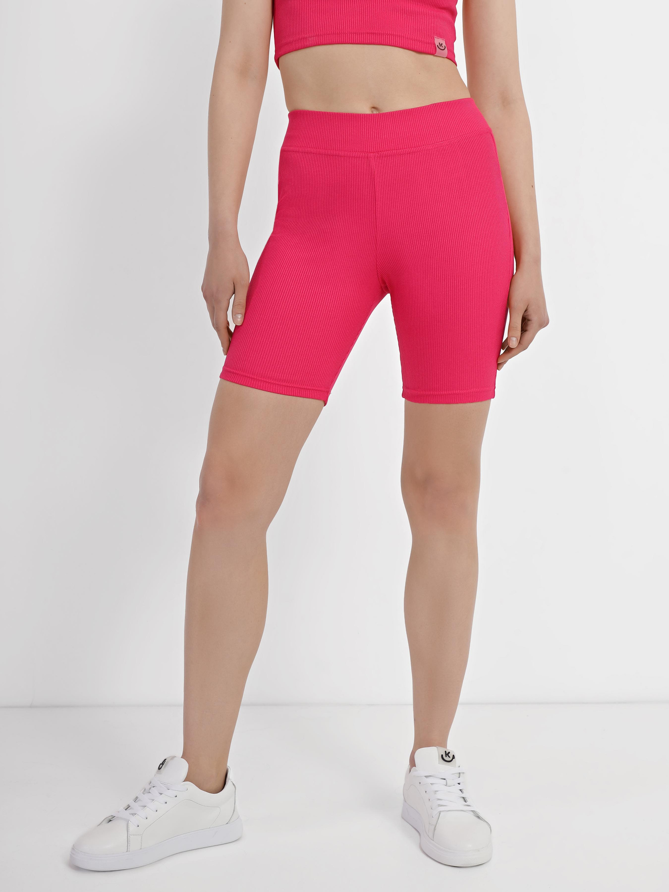 Велосипедки INTERTOP KALUSH модель 81-5150/804 Фото