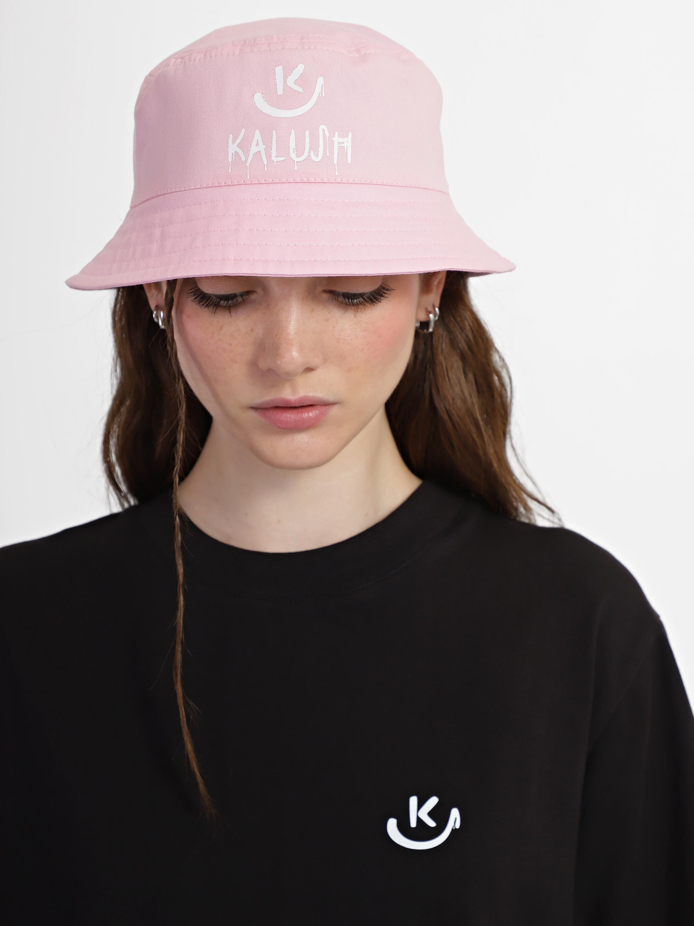 Панама INTERTOP KALUSH модель 80-8034/318 Панама INTERTOP KALUSH модель 80-8034/318 Фото