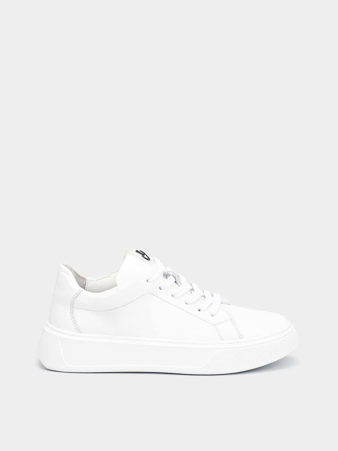 Кеды низкие INTERTOP KALUSH модель 0678-3078 Фото