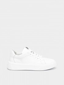 Кеды низкие INTERTOP KALUSH модель 0678-3078 Фото