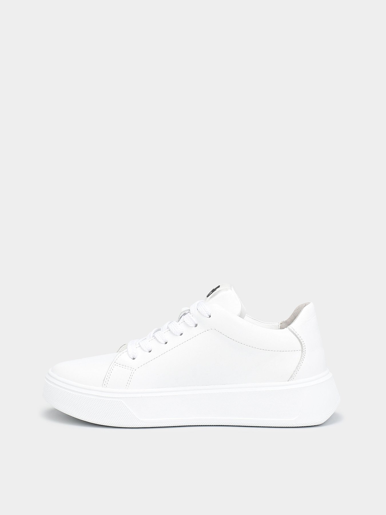 Кеди низькі INTERTOP KALUSH модель 0678-3078 Фото